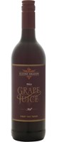 Kleine Draken Red Grape Juice